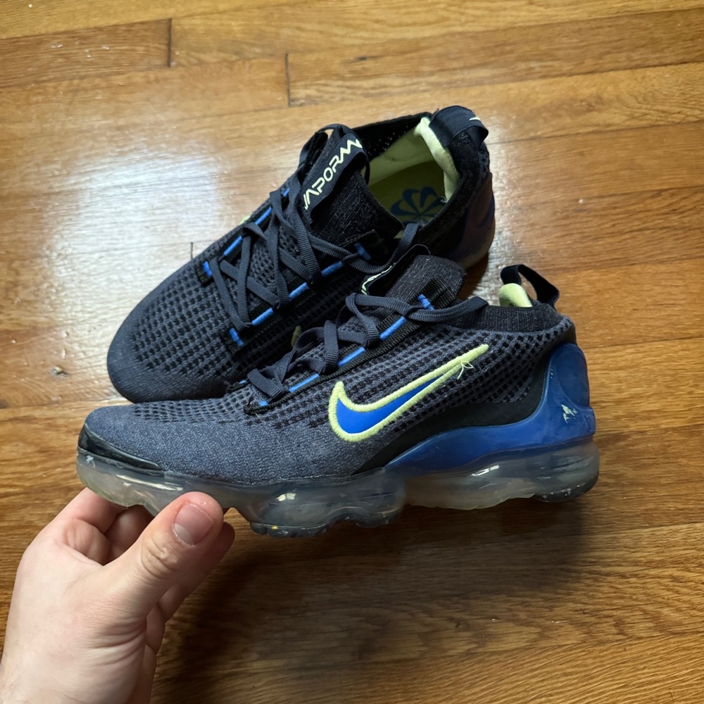 Womens Nike VaporMax Shoes